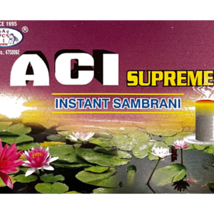 ACI Supreme Instant Sambrani