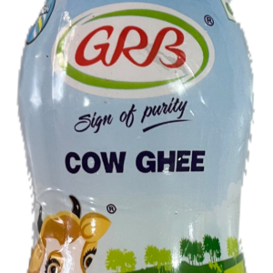 GRB Cow Ghee 100ml