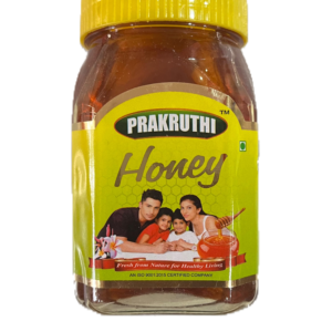 Prakruthi Honey