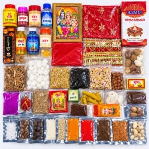 Vastu Pooja and Vastu Kalyanam