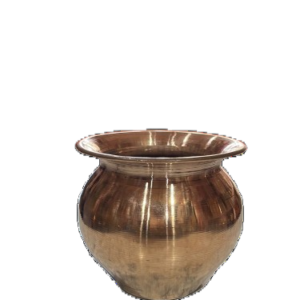 Brass Kalash Pot
